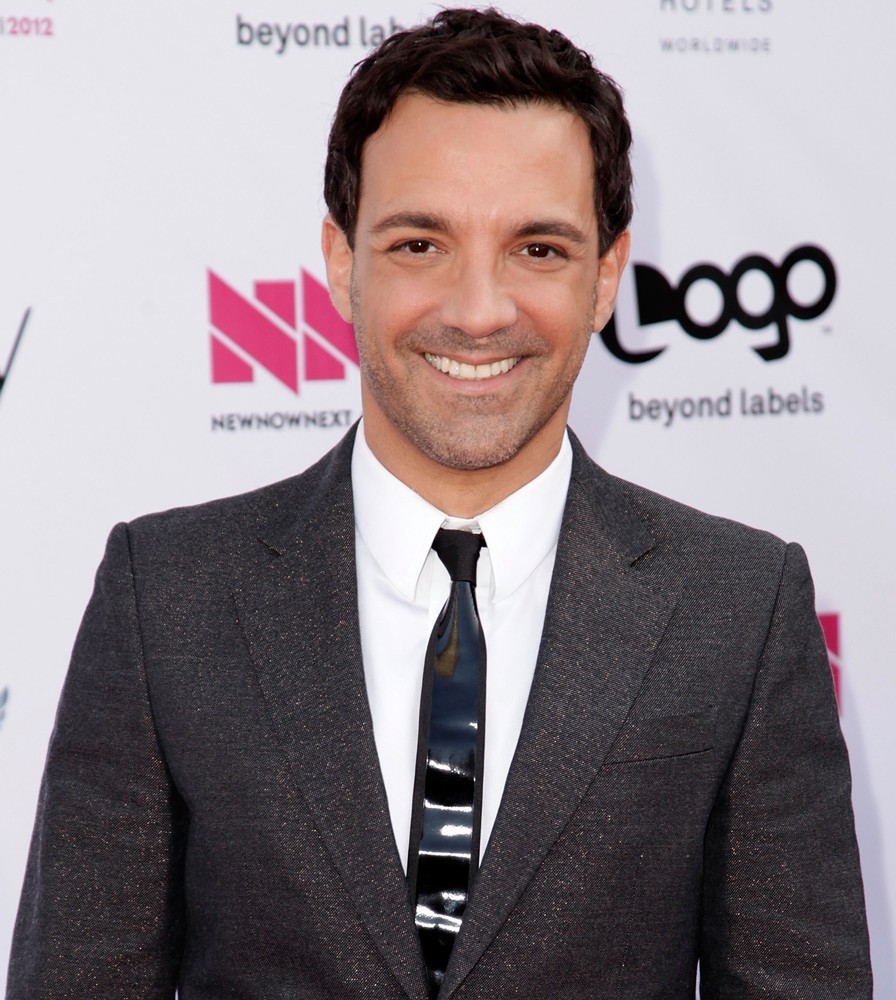LOGO's 2012 NewNowNext Awards