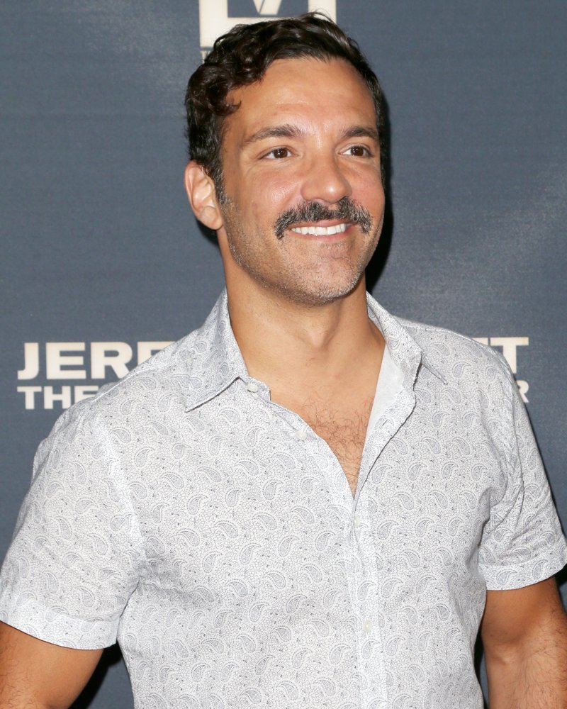 George Kotsiopoulos Picture 28 - Premiere of The Vladar Company’s