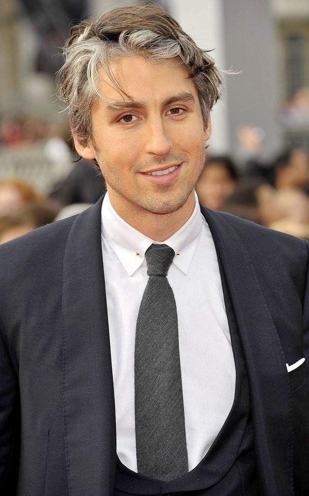 george lamb picture 1 harry potter and the deathly pert chart