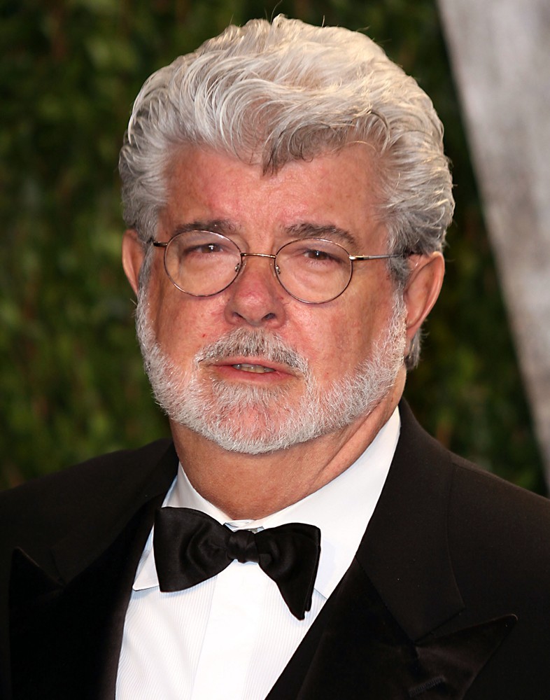 George Lucas Net Worth