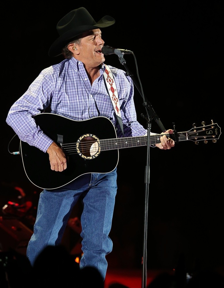 George Strait Cowboy Rides Away Tour Dvd George Strait Cowboy Rides Away Tour Dvd