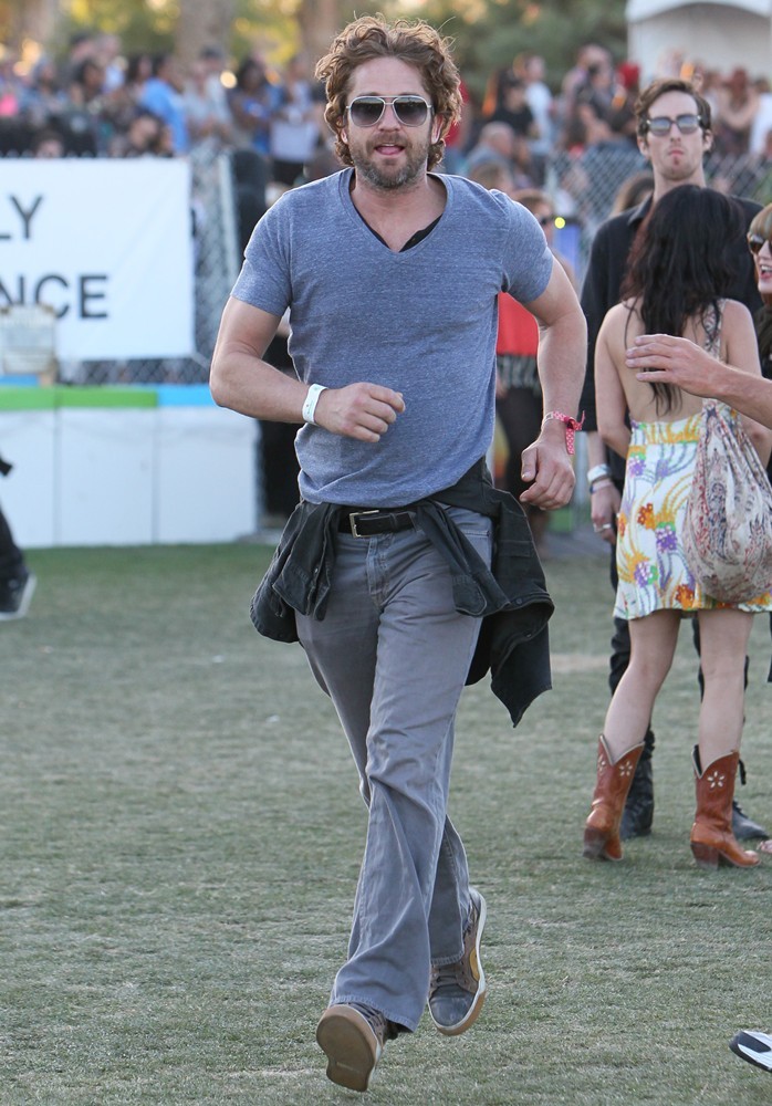 Gerard Butler