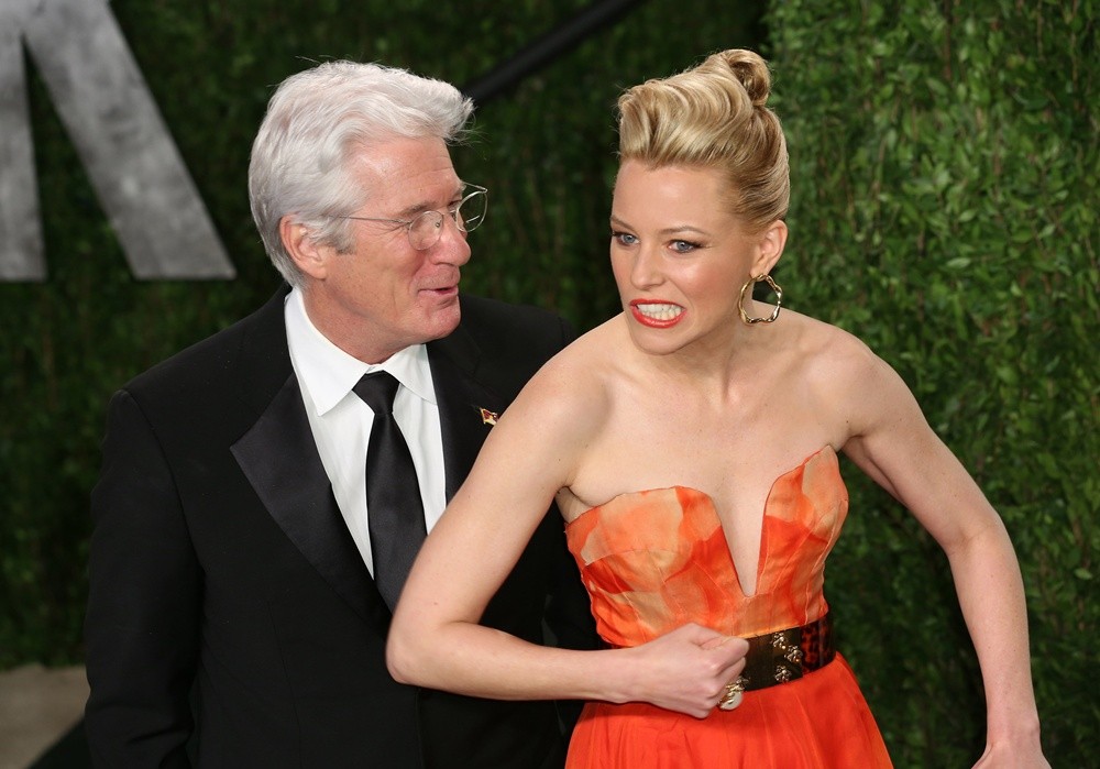 Richard Gere