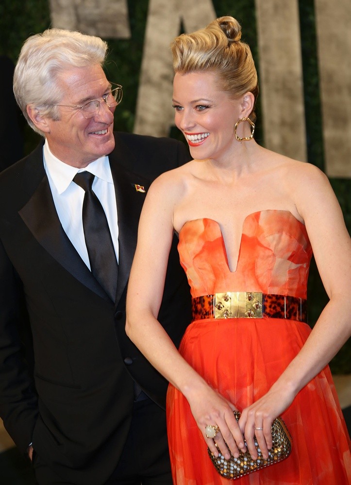 Richard Gere