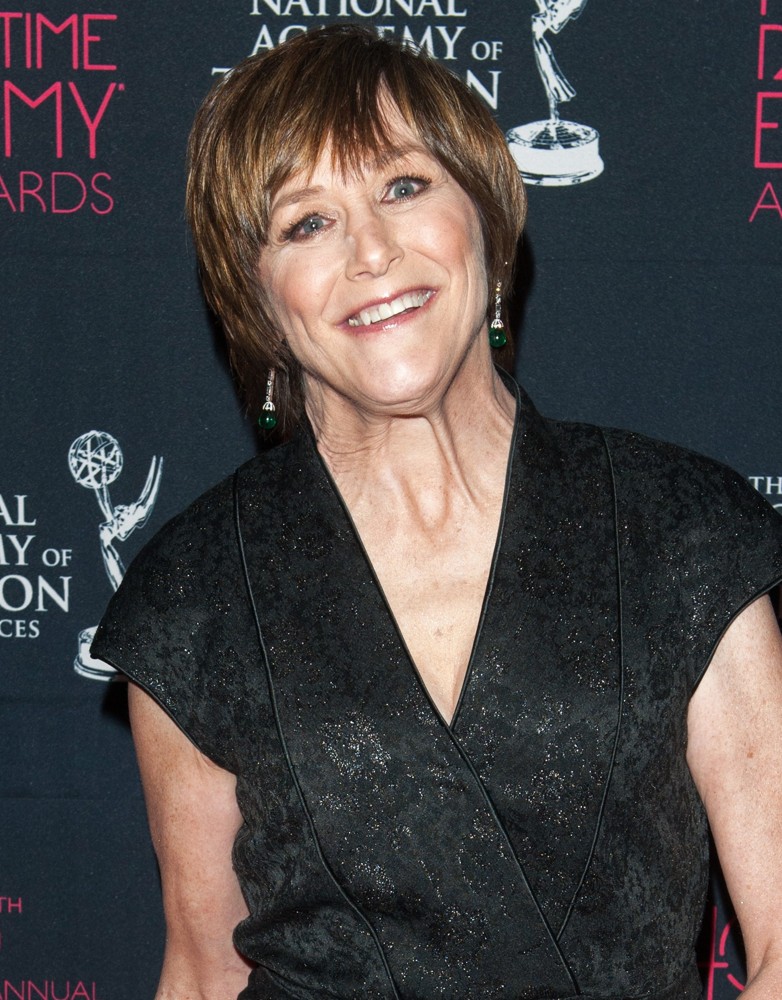 How Much Is Geri Jewell Worth? Net Worth Roll