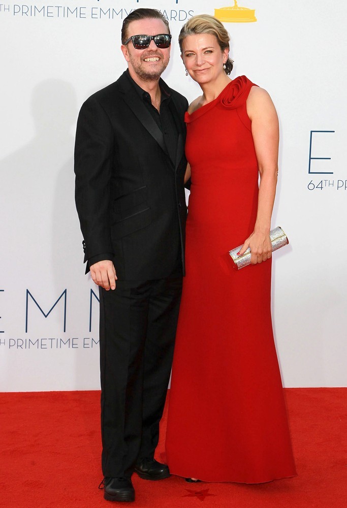 64th Annual Primetime Emmy Awards - Arrivals
