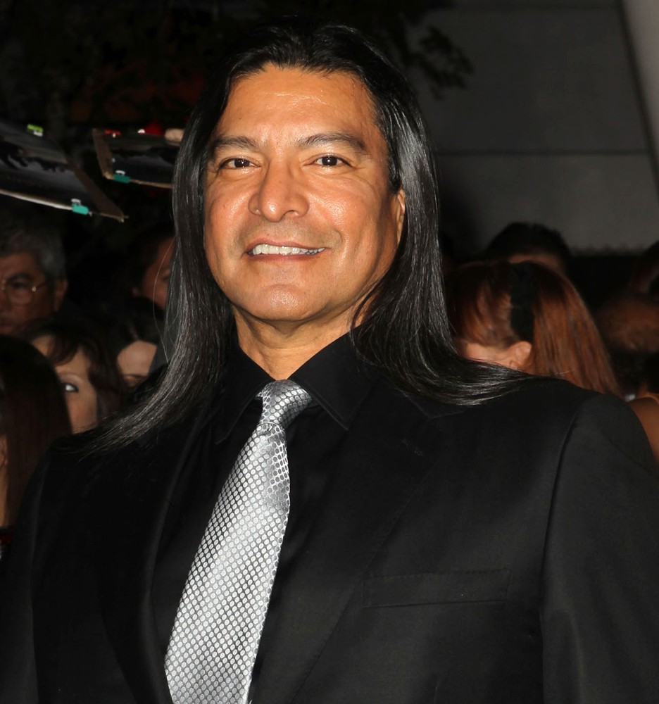 Gil Birmingham (American Actor) Bio Wiki Photos Videos