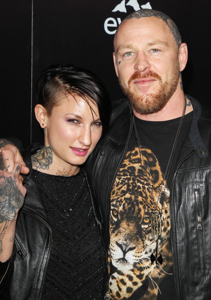 Jason Ellis Picture 2 3 Days to Kill Premiere Red Carpet Arrivals