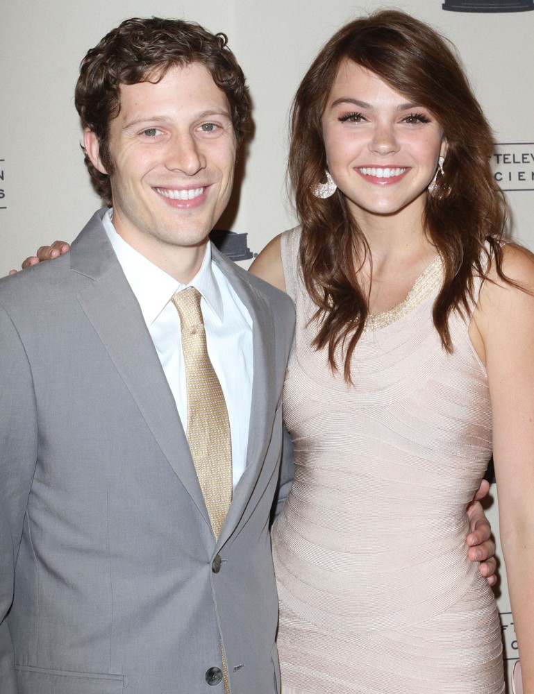 Zach Gilford