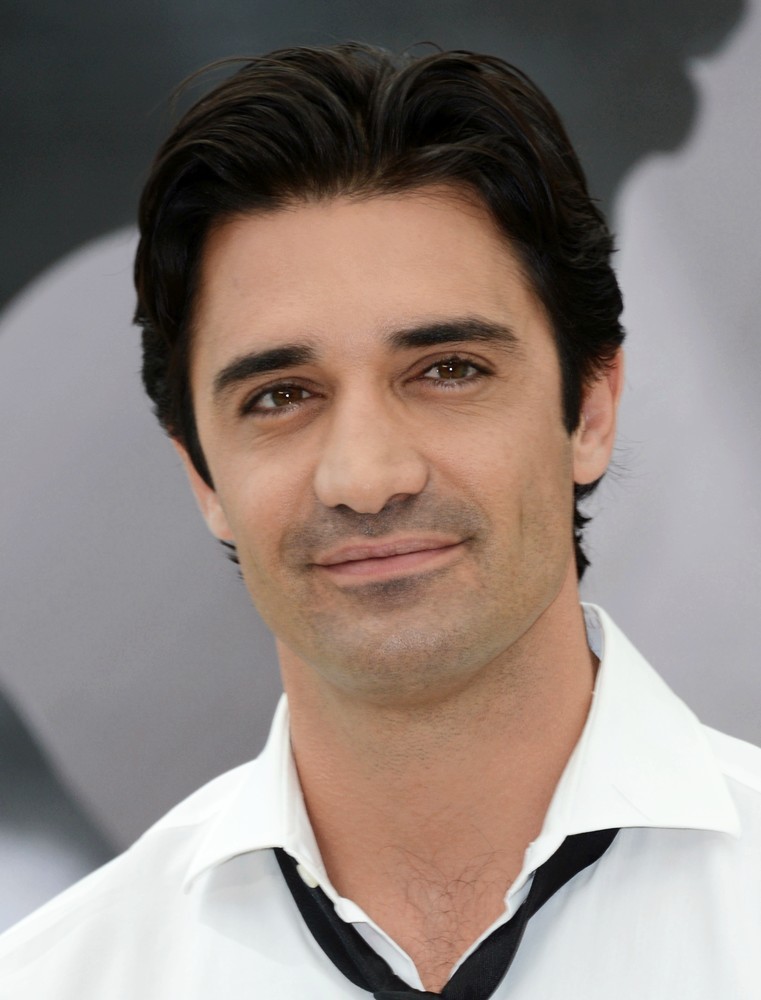 Gilles Marini Net Worth