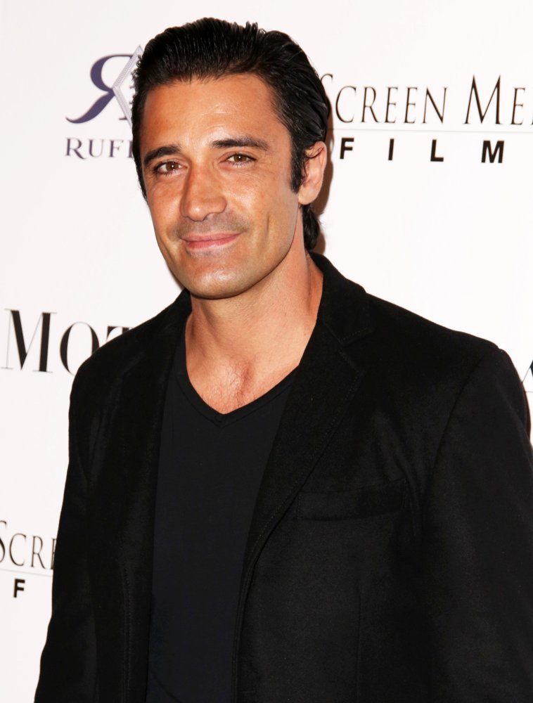 Gilles Marini Net Worth