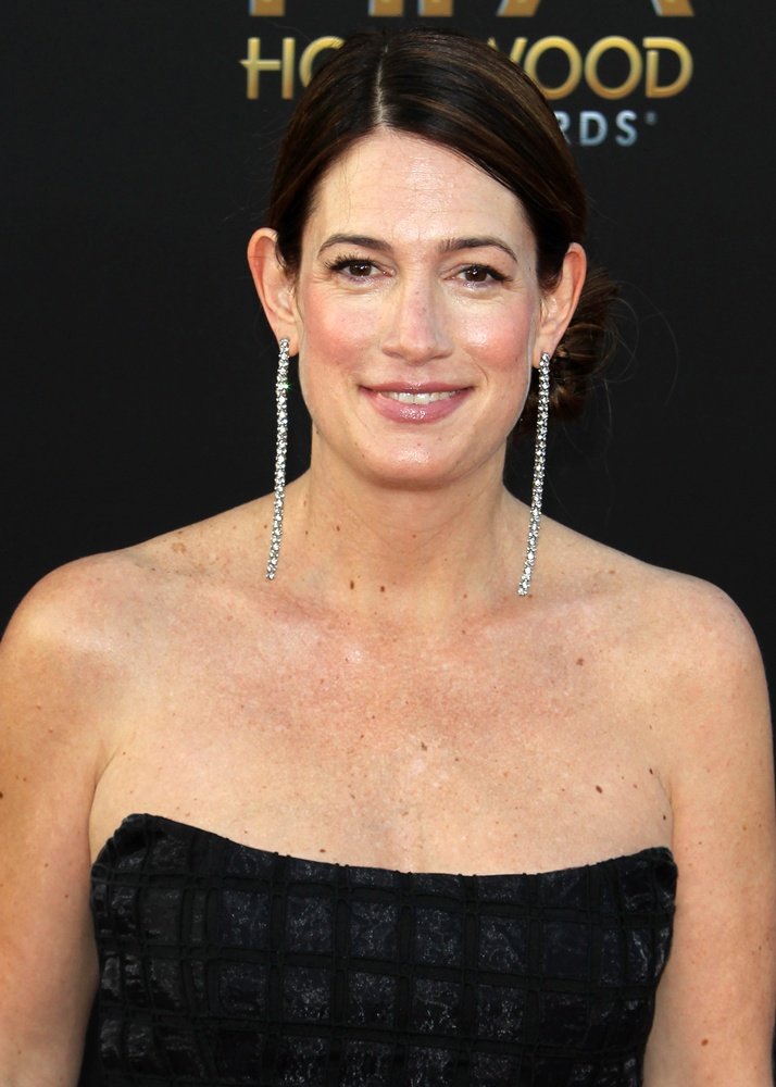 Gillian Flynn Net Worth