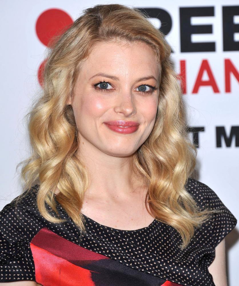 Gillian Jacobs Net Worth