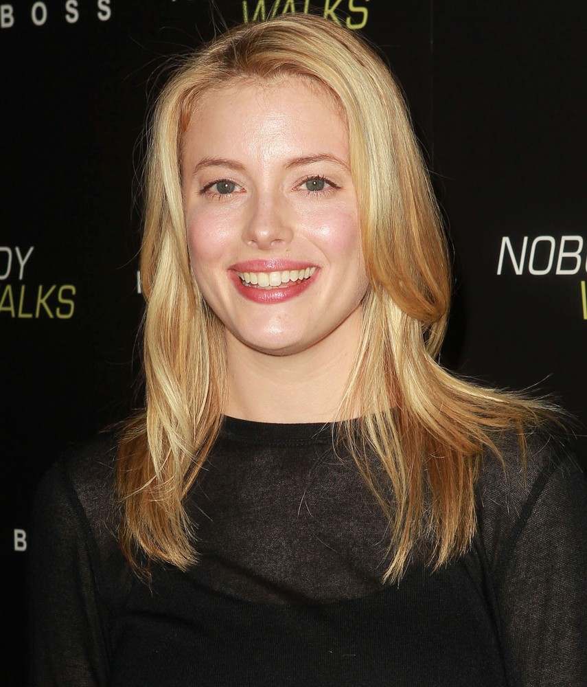 Gillian Jacobs Net Worth