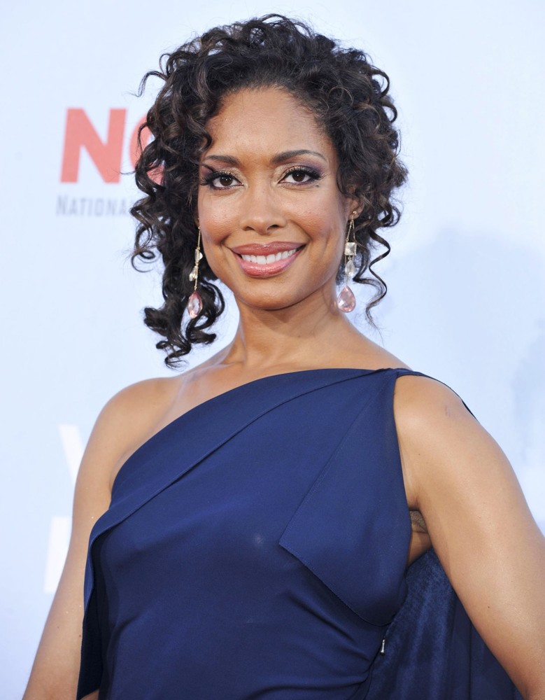 Gina Torres