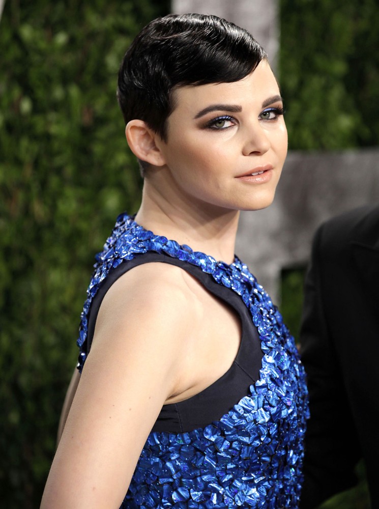 Ginnifer Goodwin