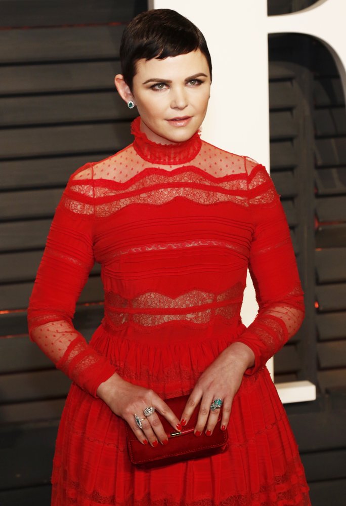 Ginnifer Goodwin Pictures, Latest News, Videos.