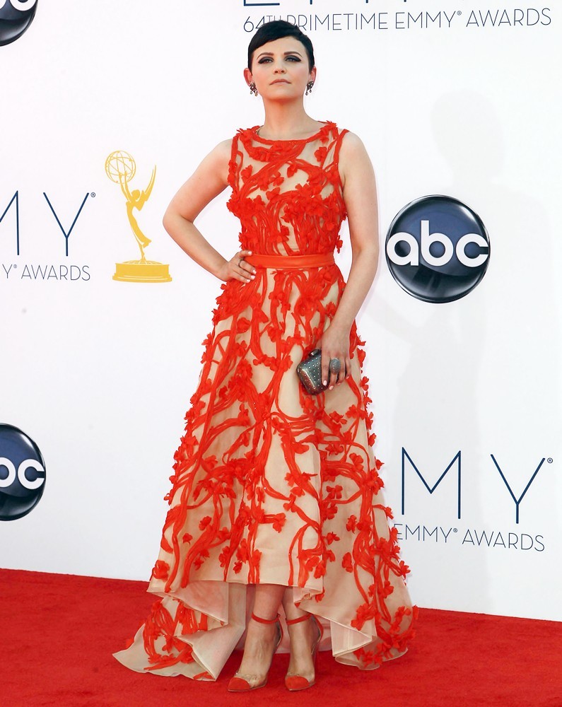 Ginnifer Goodwin