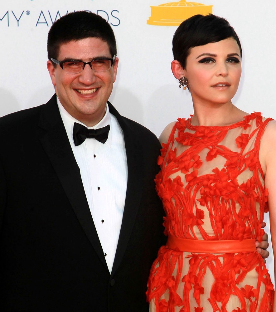 64th Annual Primetime Emmy Awards - Arrivals