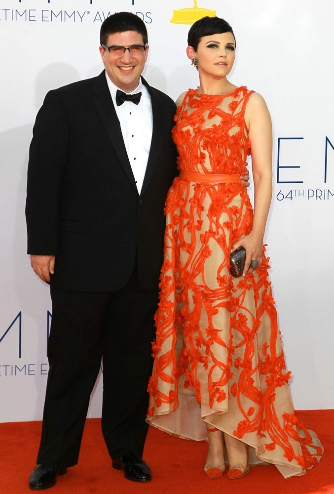 Ginnifer Goodwin