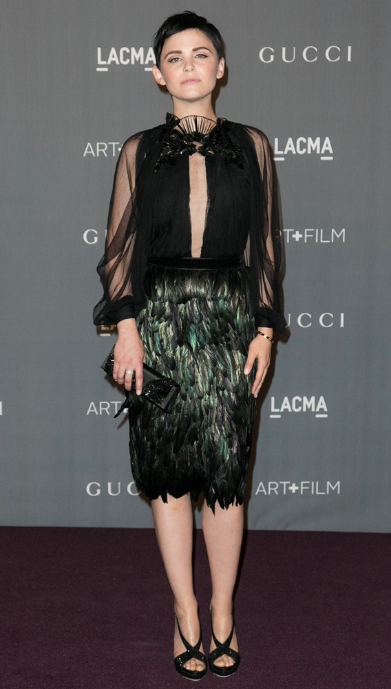 Ginnifer Goodwin