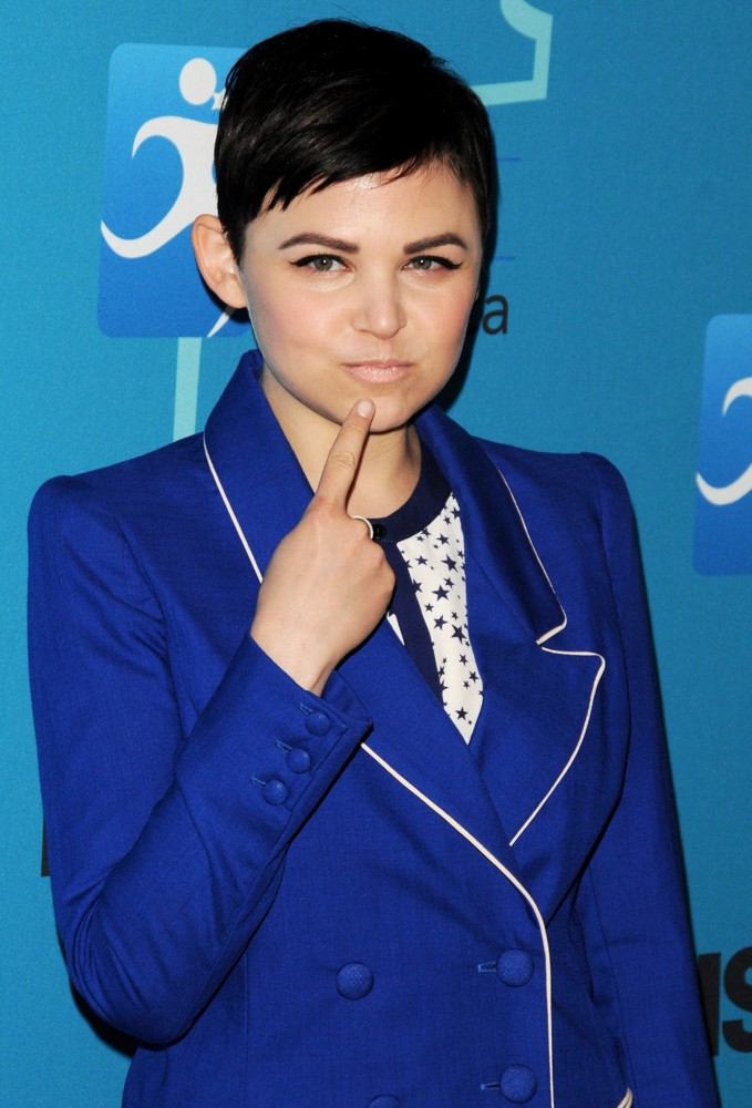 Ginnifer Goodwin