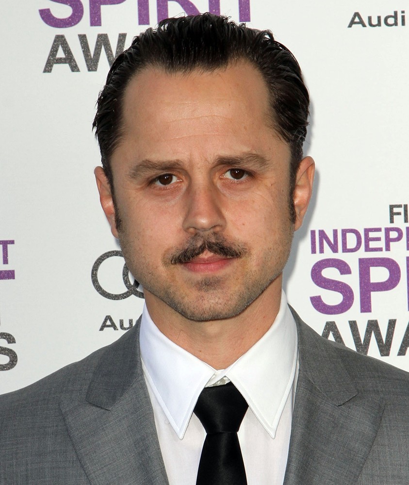 Giovanni Ribisi Picture 17 27th Annual Independent Spirit Awards