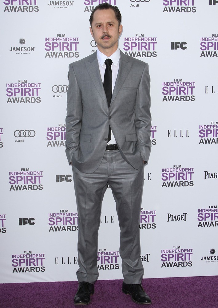 Giovanni Ribisi