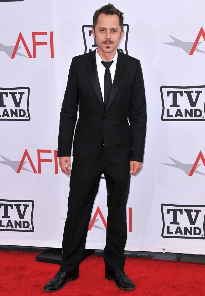 Giovanni Ribisi