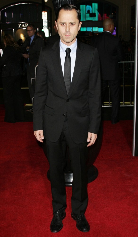 The Los Angeles World Premiere of Gangster Squad - Arrivals