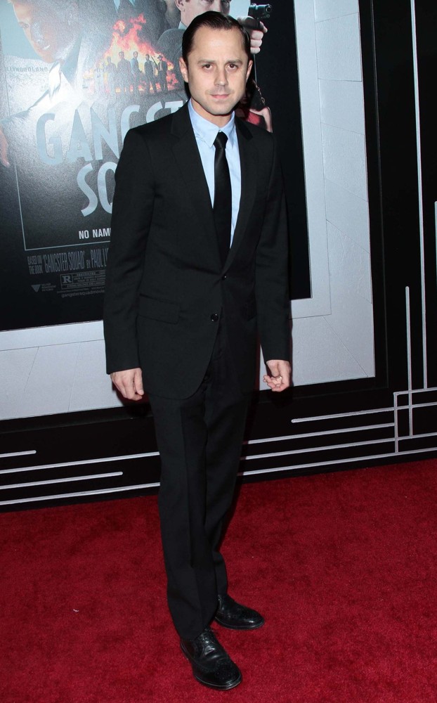 Giovanni Ribisi
