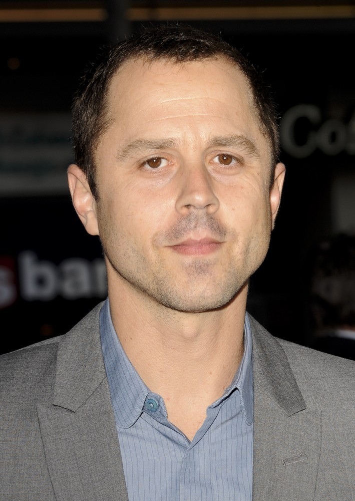 Giovanni Ribisi Giovanni Ribisi