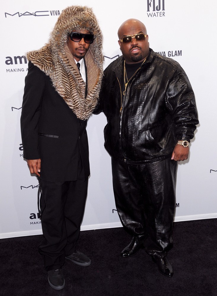 Cee-Lo