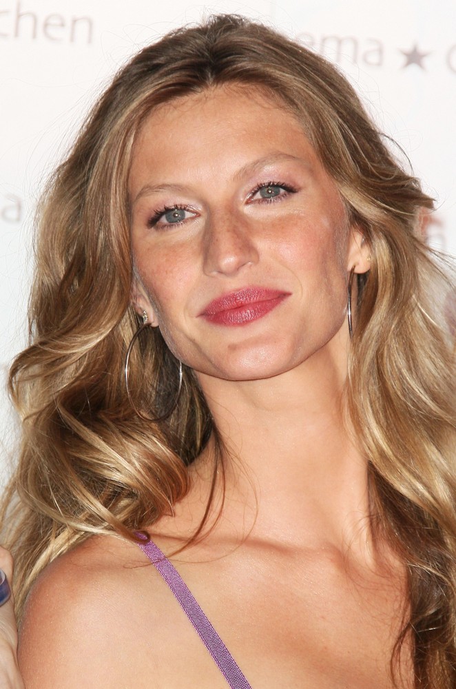 Gisele Bundchen