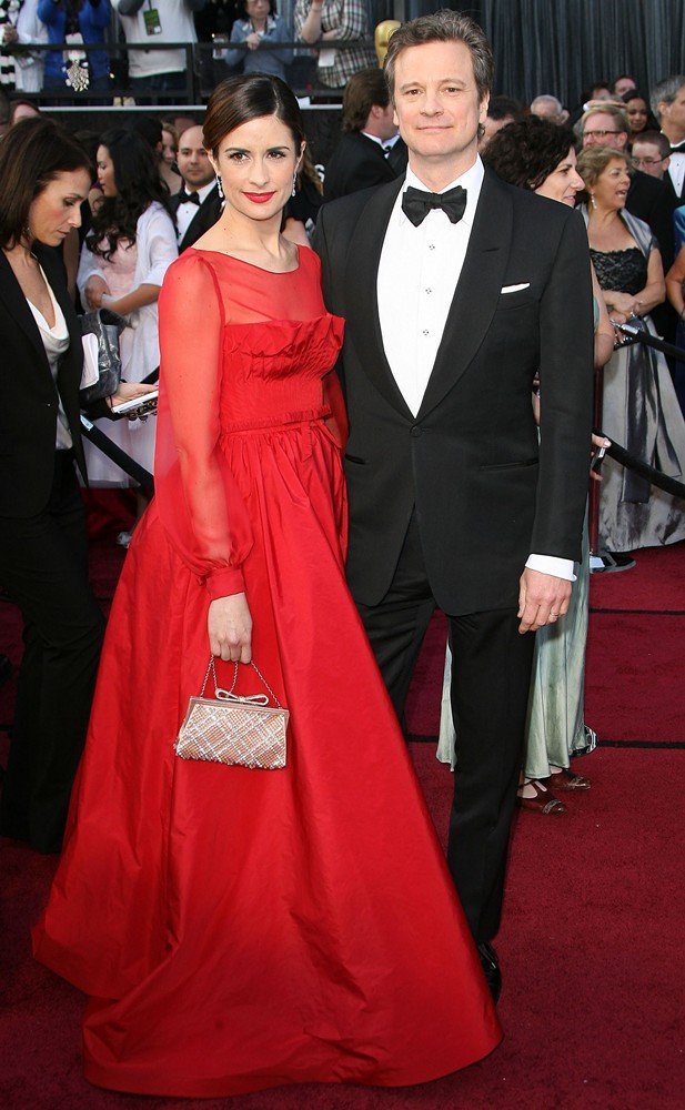 84th Annual Academy Awards - Arrivals