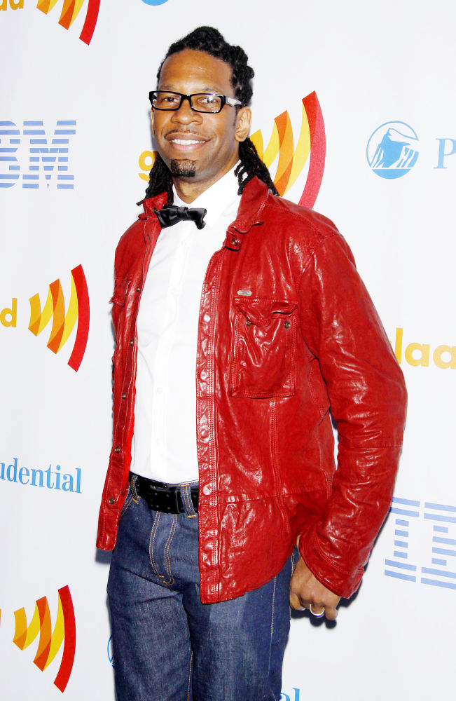 LZ Granderson