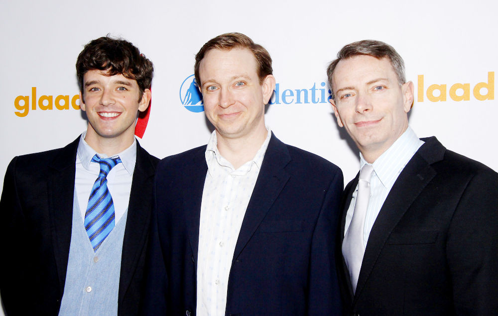 Michael Urie