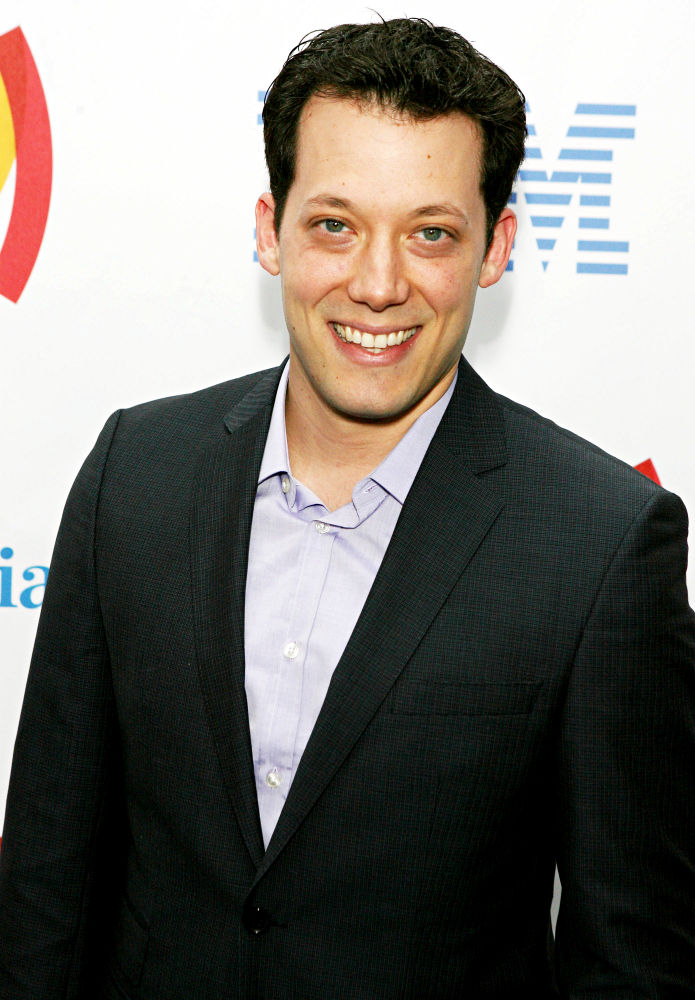 21st Annual GLAAD Media Awards