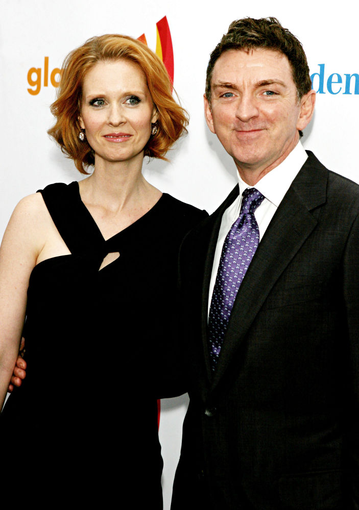 21st Annual GLAAD Media Awards