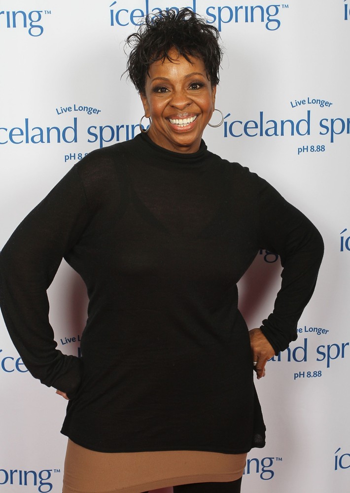 Gladys Knight