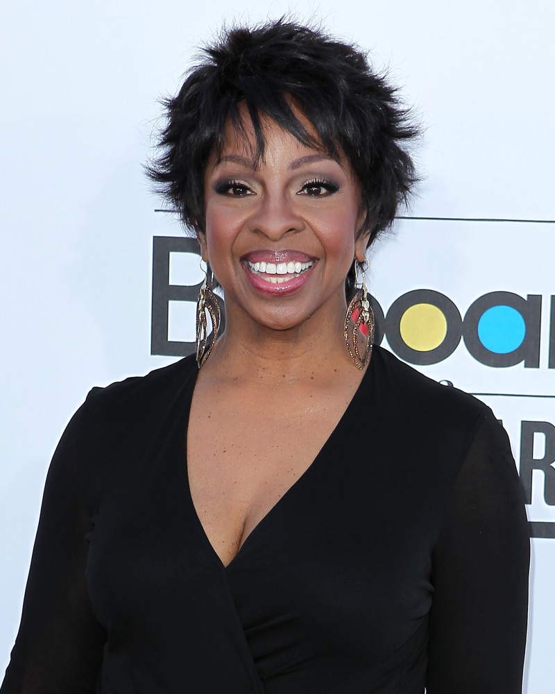 Gladys Knight