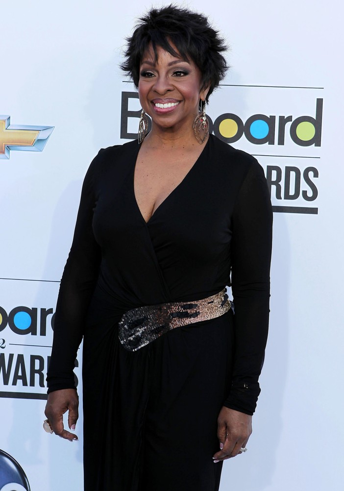 Gladys Knight