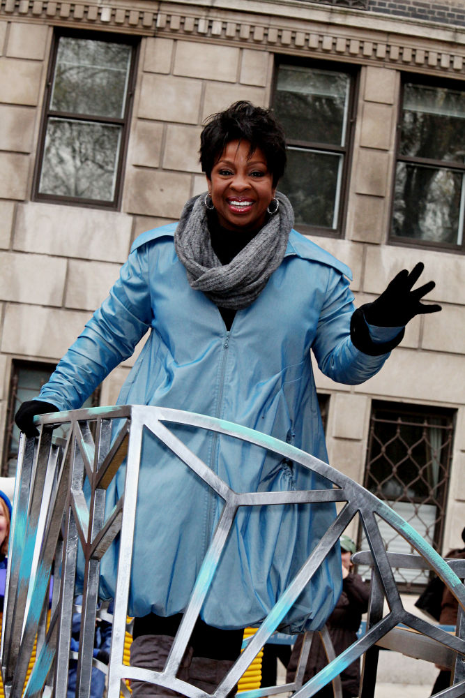 84th Macy's Thanksgiving Day Parade