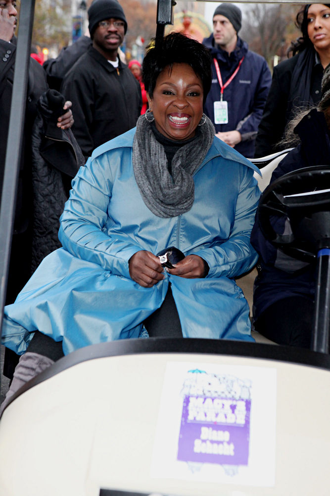 84th Macy's Thanksgiving Day Parade