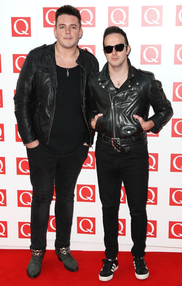 Glasvegas