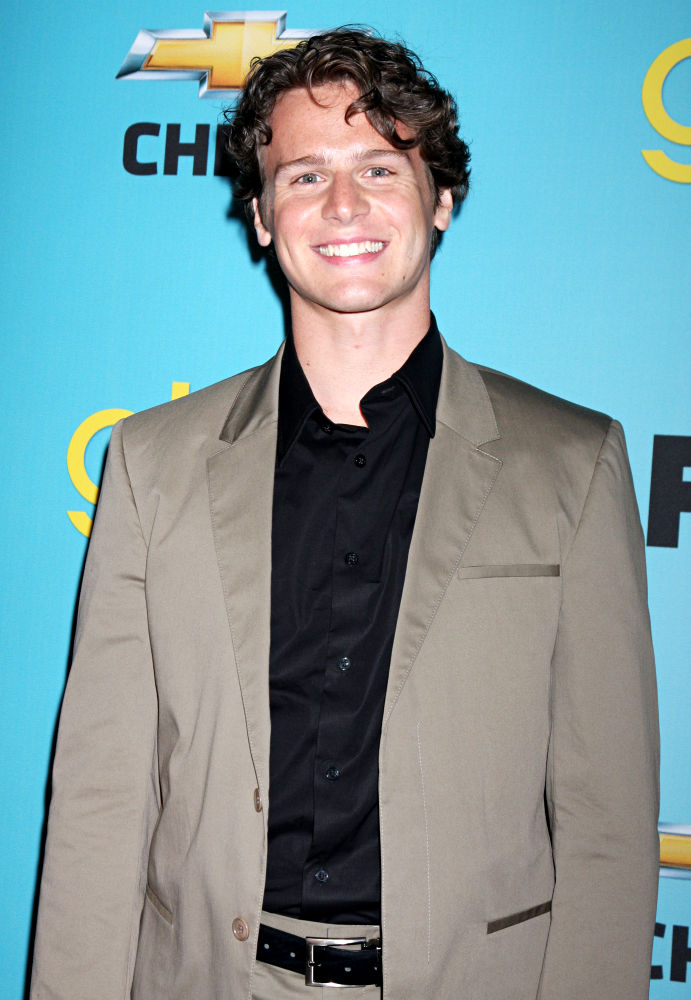 jonathan groff. Jonathan Groff