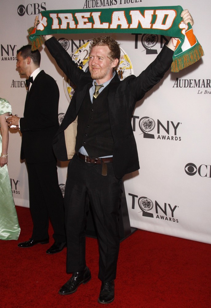 Glen Hansard
