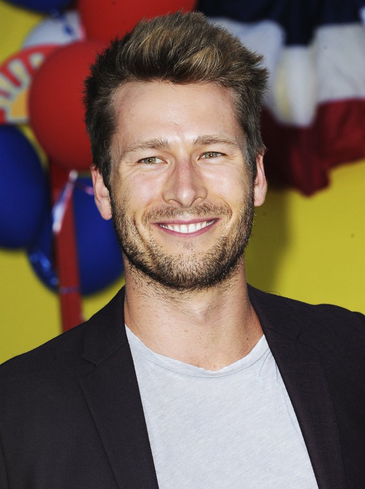 Glen Powell Glen Powell