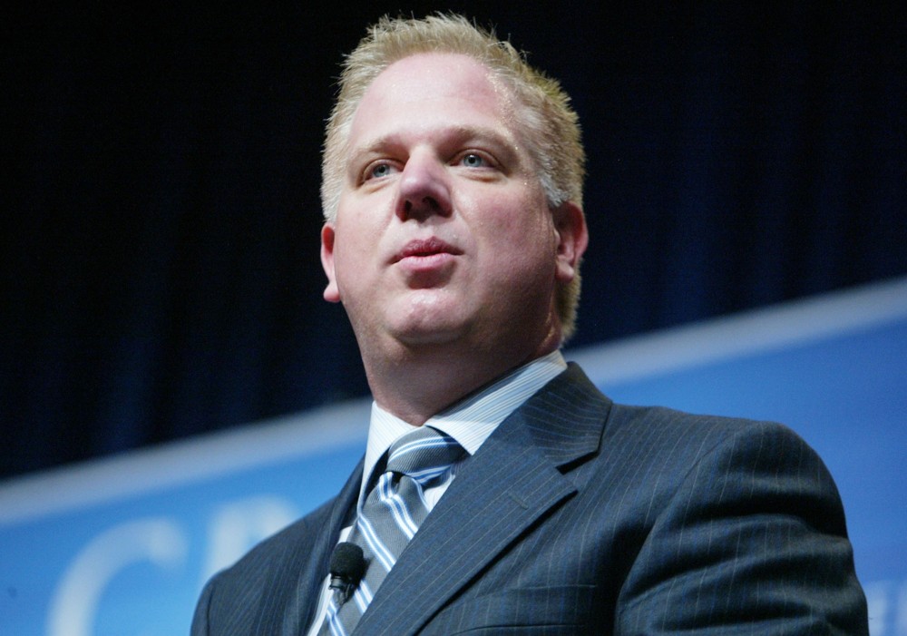 Glenn Beck
