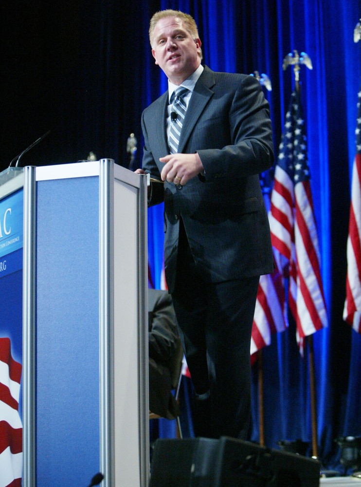 Glenn Beck